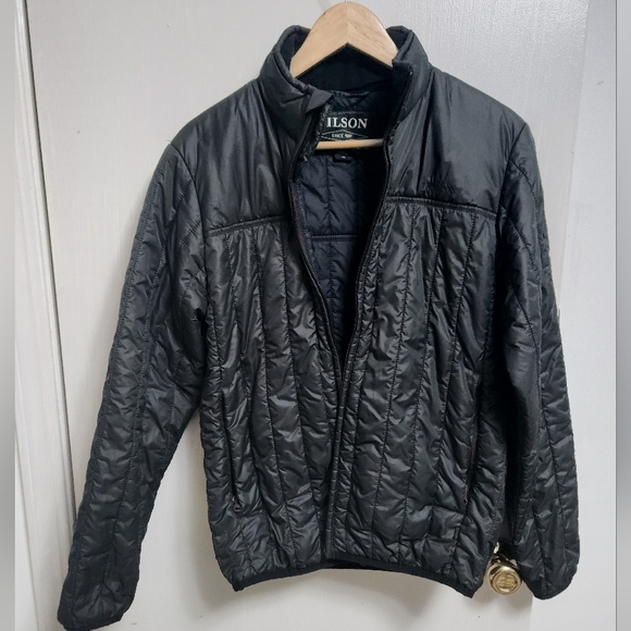 Filson primaloft Jacket Size XSmall - Picture 2 of 4
